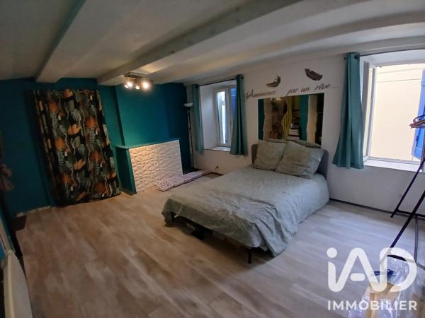 Maison à vendre 3 pièces 70 m² Labastide-Rouairoux