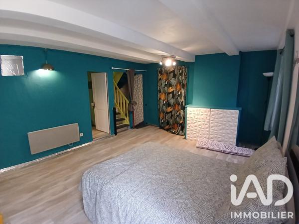Maison à vendre 3 pièces 70 m² Labastide-Rouairoux