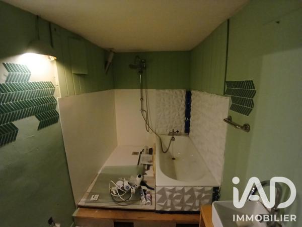 Maison à vendre 3 pièces 70 m² Labastide-Rouairoux
