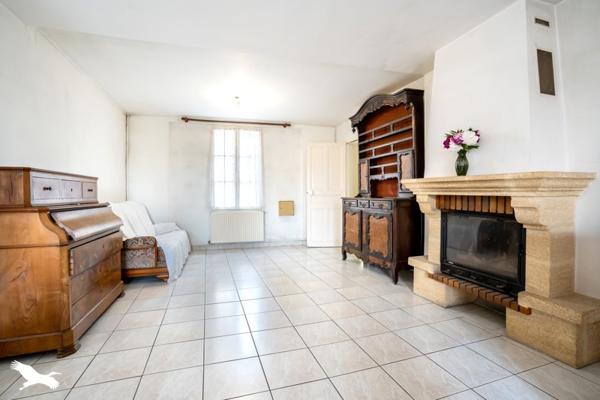 Maison à vendre |  Langeais |  6 pièces | 113 m²