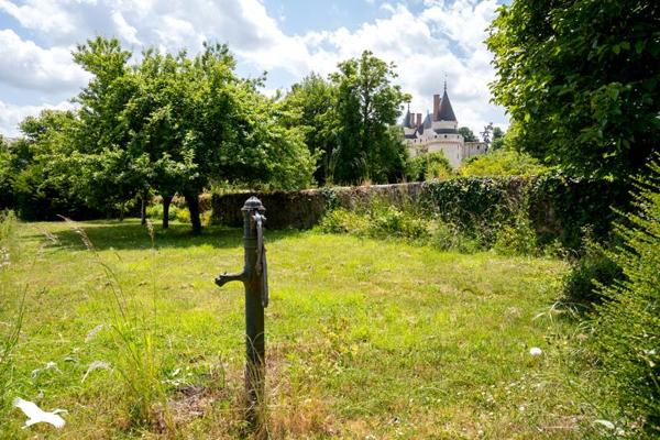Maison à vendre |  Langeais |  6 pièces | 113 m²