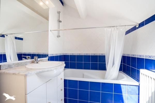 Maison à vendre |  Langeais |  6 pièces | 113 m²