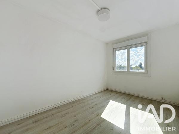 Appartement à vendre 3 pièces 60,23 m² Roubaix