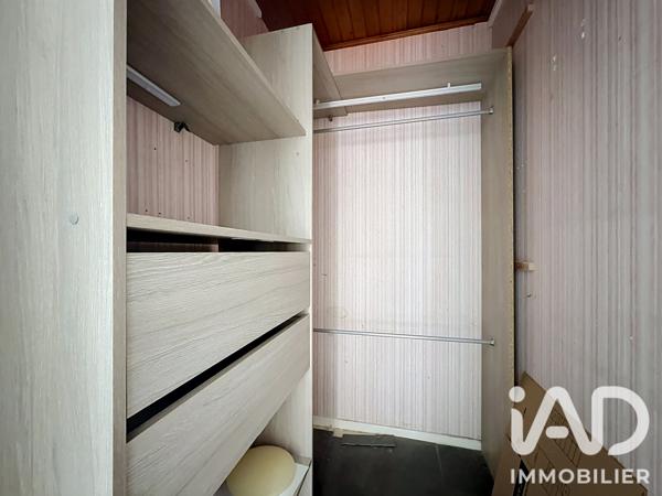 Appartement à vendre 3 pièces 60,23 m² Roubaix