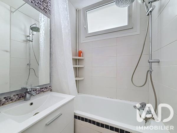 Appartement à vendre 3 pièces 60,23 m² Roubaix