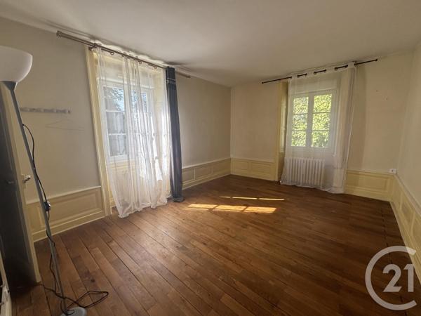 Maison à vendre  8 pièces - 347,44 m2 COSSE LE VIVIEN - 53