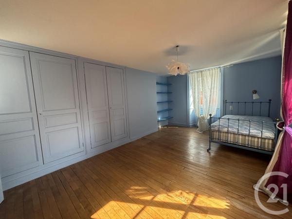 Maison à vendre  8 pièces - 347,44 m2 COSSE LE VIVIEN - 53