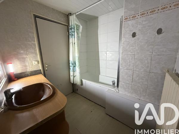 Maison à vendre 6 pièces 82 m² Riom