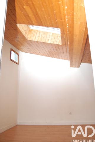 Maison à vendre 6 pièces 82 m² Riom