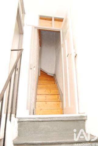 Maison à vendre 6 pièces 82 m² Riom