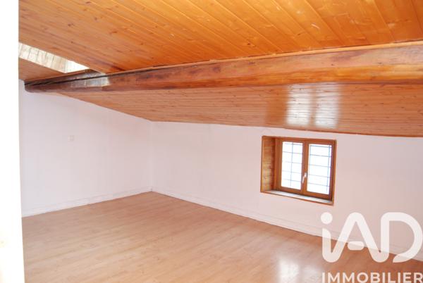 Maison à vendre 6 pièces 82 m² Riom