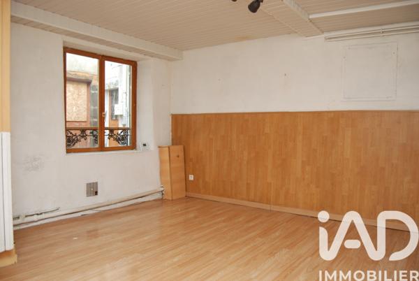 Maison à vendre 6 pièces 82 m² Riom