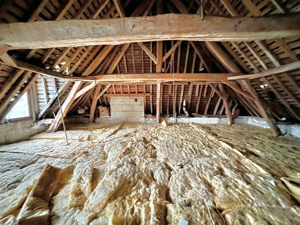 Maison de Caractère -Vue directe sur la Loire