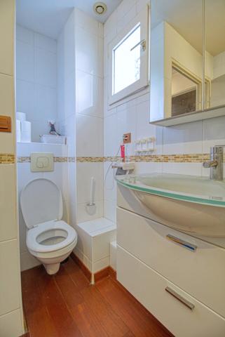 Joli pavillon lumineux bien agencé avec 4 chambres, 1 bureau et garage