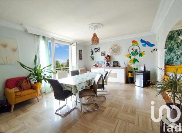 Maison à vendre 5 pièces 184 m² Montluçon