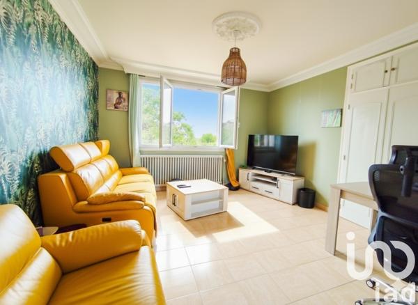 Maison à vendre 5 pièces 184 m² Montluçon