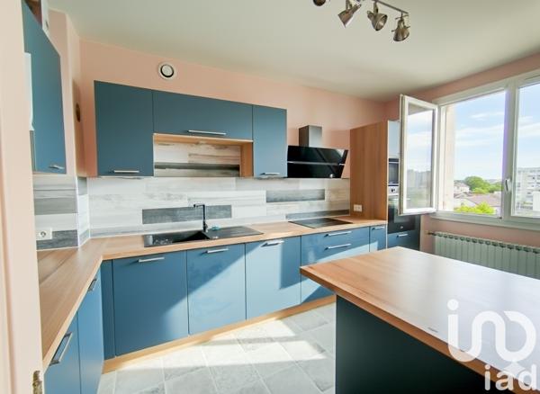 Maison à vendre 5 pièces 184 m² Montluçon