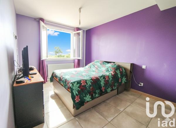 Maison à vendre 5 pièces 184 m² Montluçon