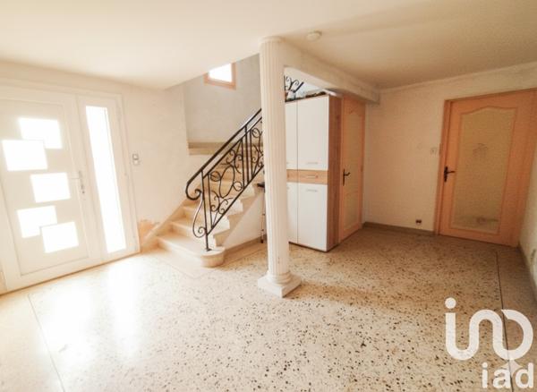 Maison à vendre 5 pièces 184 m² Montluçon