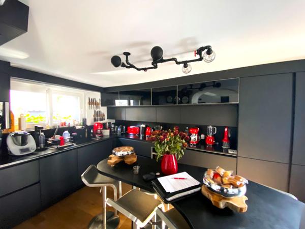Vente Maison125 m² - 5 Pièces - DOUVRES LA DELIVRANDE (14440)