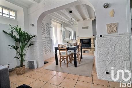 Appartement à vendre 4 pièces 81 m² Coubert