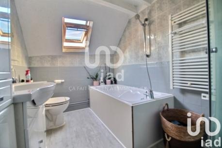 Appartement à vendre 4 pièces 81 m² Coubert