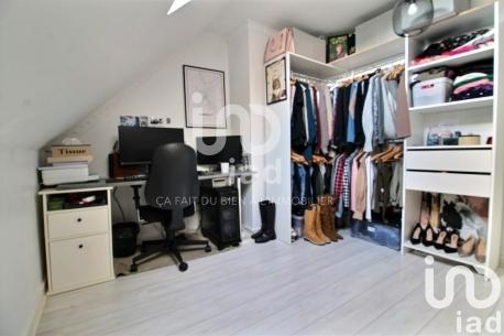 Appartement à vendre 4 pièces 81 m² Coubert