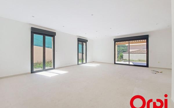 Maison à vendre    5 pièces • 136,52 m2 Tourrette-Levens