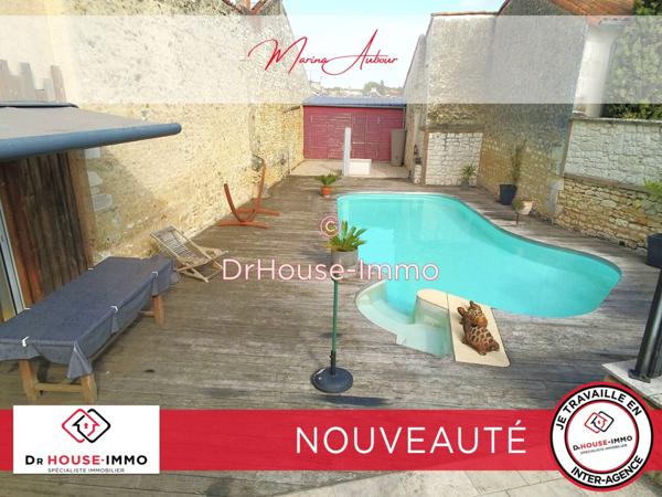 Maison à vendre 7 pièces de 201 m²