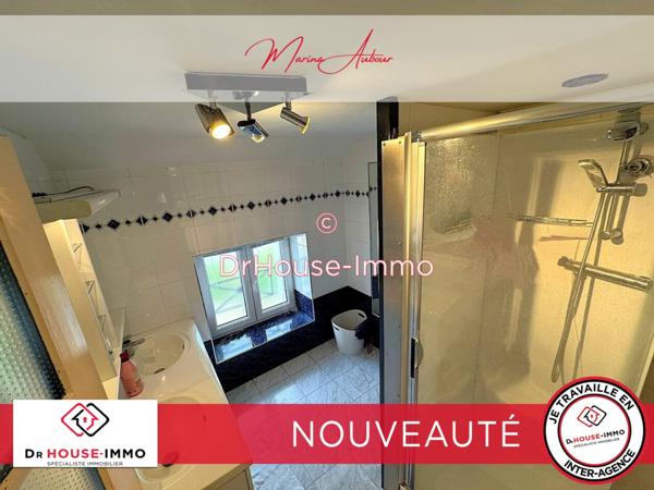 Maison à vendre 7 pièces de 201 m²