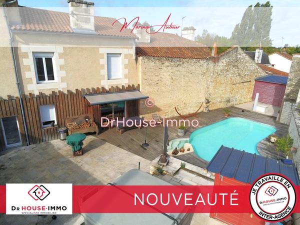 Maison à vendre 7 pièces de 201 m²