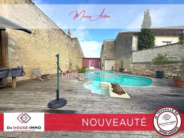 Maison à vendre 7 pièces de 201 m²