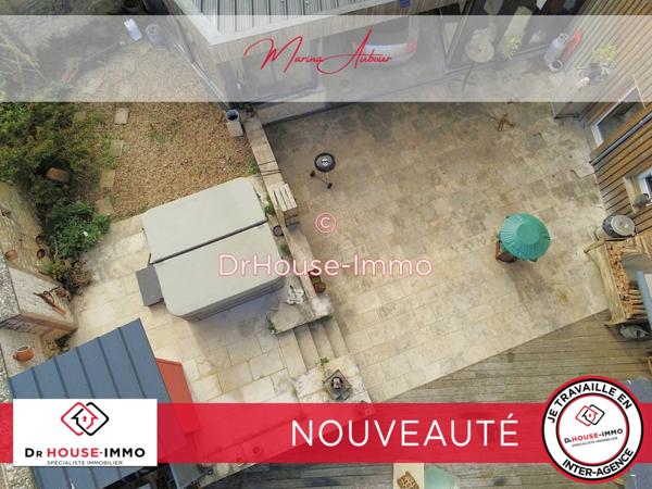 Maison à vendre 7 pièces de 201 m²