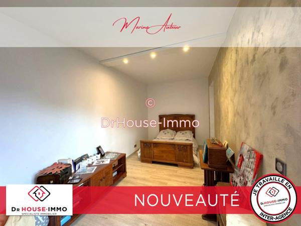 Maison à vendre 7 pièces de 201 m²