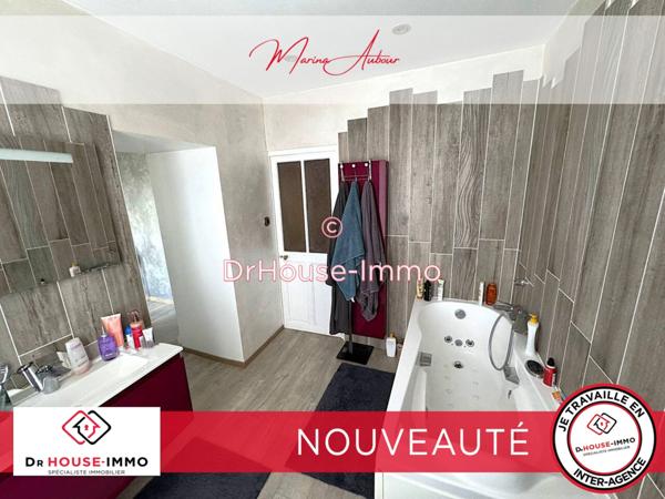 Maison à vendre 7 pièces de 201 m²