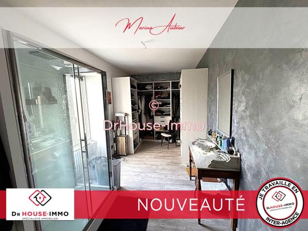Maison à vendre 7 pièces de 201 m²