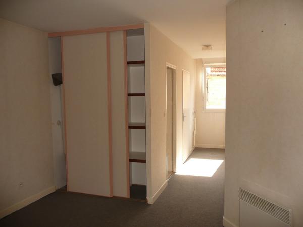 APPARTEMENT F2 de 42 m² au centre ville Détails des diagnostics énergétiques