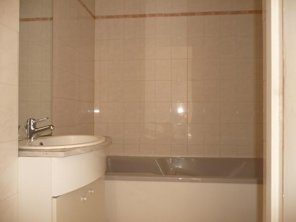 APPARTEMENT F2 de 42 m² au centre ville Détails des diagnostics énergétiques