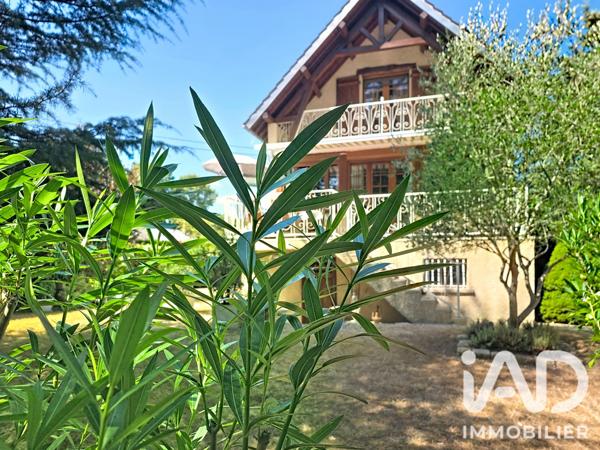 Maison à vendre 5 pièces 140 m² Breuilpont