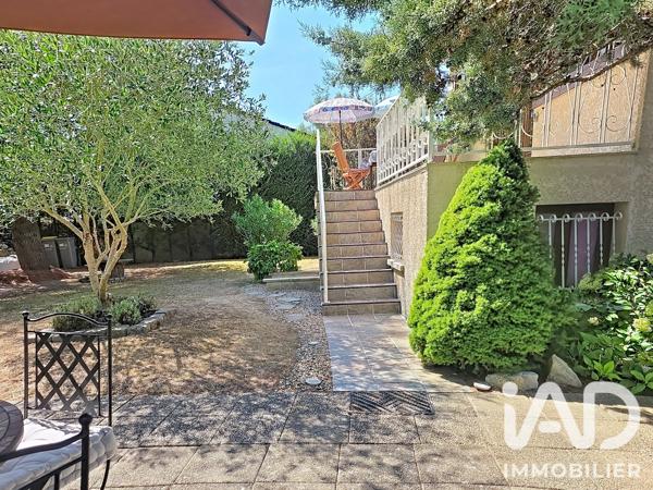 Maison à vendre 5 pièces 140 m² Breuilpont