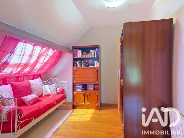 Maison à vendre 5 pièces 140 m² Breuilpont