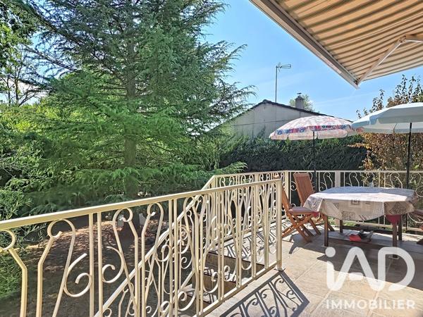 Maison à vendre 5 pièces 140 m² Breuilpont