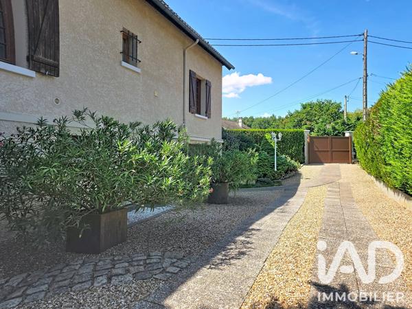 Maison à vendre 5 pièces 140 m² Breuilpont