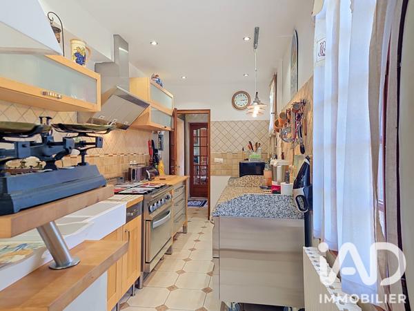 Maison à vendre 5 pièces 140 m² Breuilpont