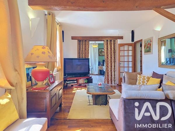 Maison à vendre 5 pièces 140 m² Breuilpont