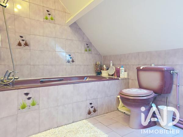 Maison à vendre 5 pièces 140 m² Breuilpont
