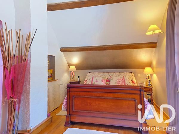 Maison à vendre 5 pièces 140 m² Breuilpont