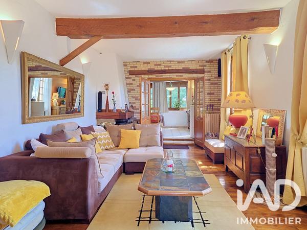 Maison à vendre 5 pièces 140 m² Breuilpont