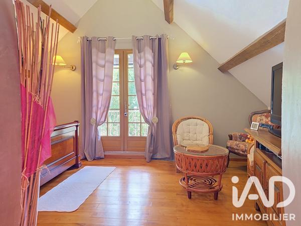 Maison à vendre 5 pièces 140 m² Breuilpont