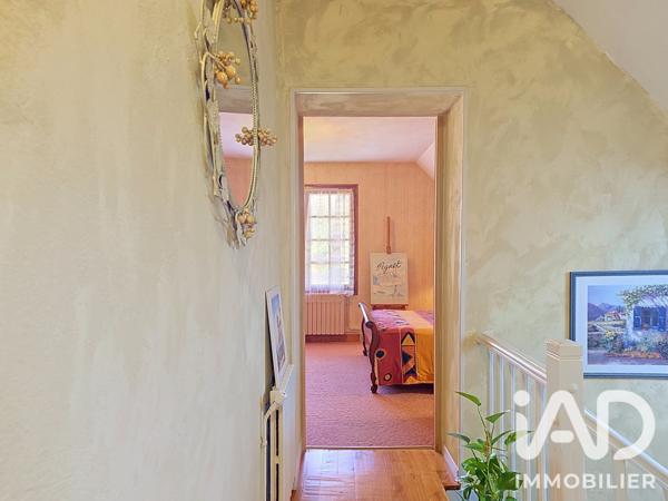 Maison à vendre 5 pièces 140 m² Breuilpont